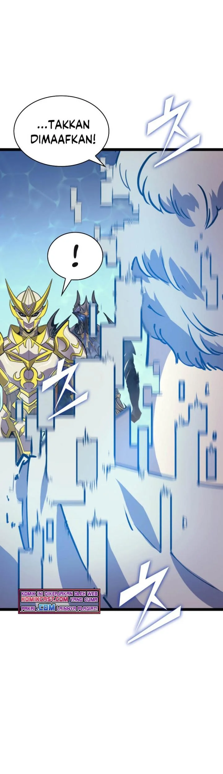 Max Level Returner Chapter 167 - halaman 68