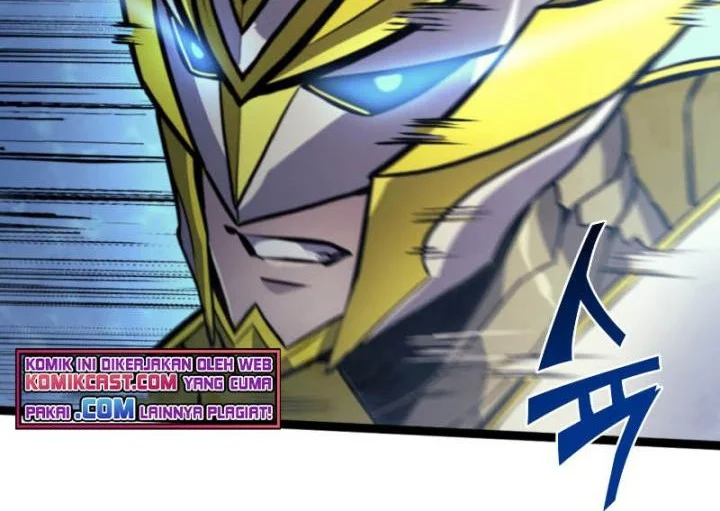 Max Level Returner Chapter 167 - halaman 7
