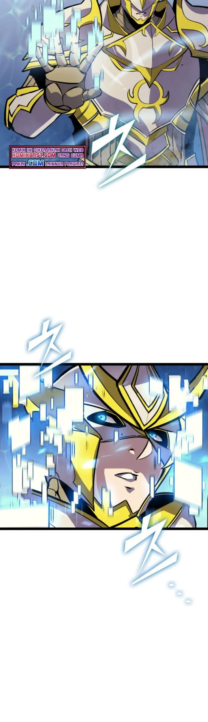 Max Level Returner Chapter 167 - halaman 72