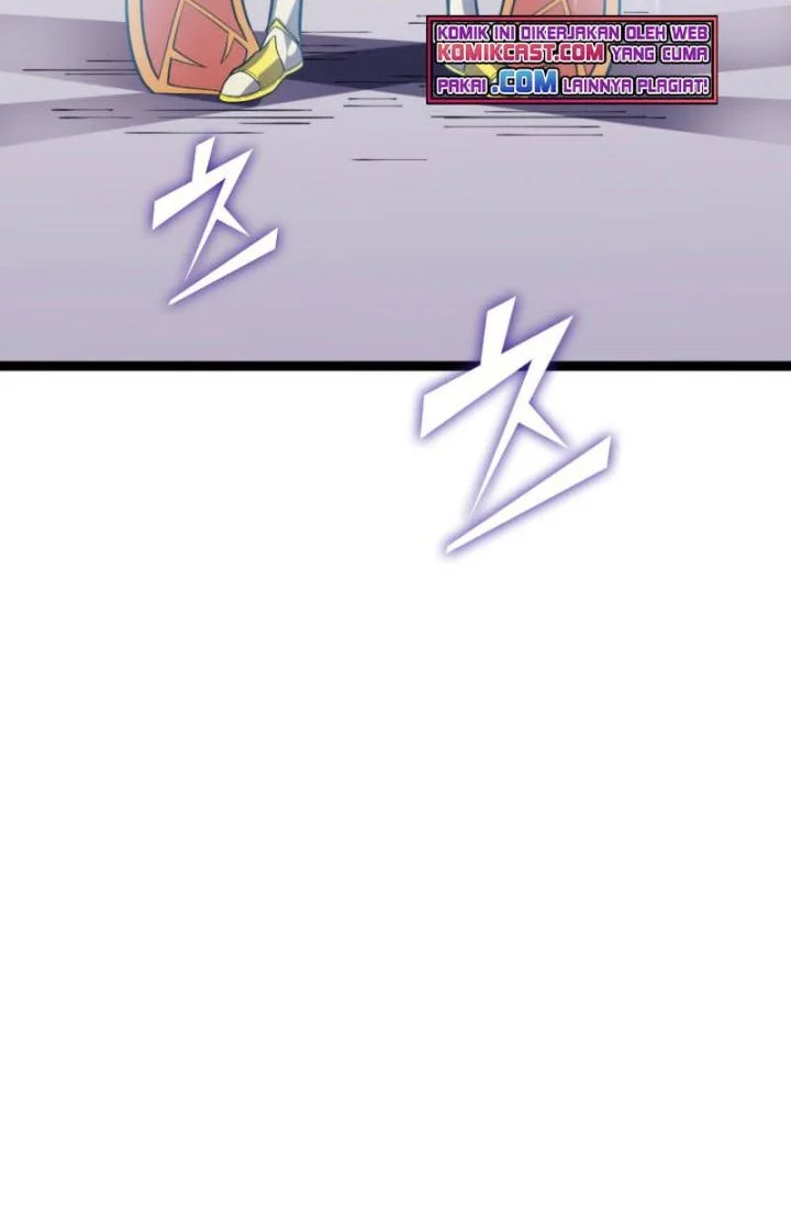 Max Level Returner Chapter 167 - halaman 77