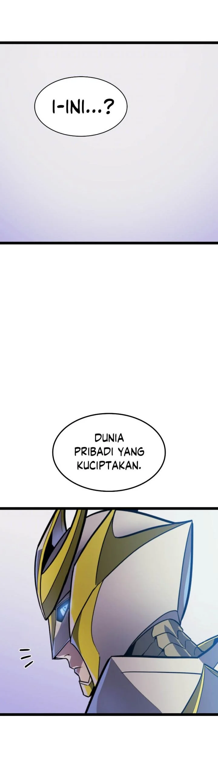 Max Level Returner Chapter 167 - halaman 78