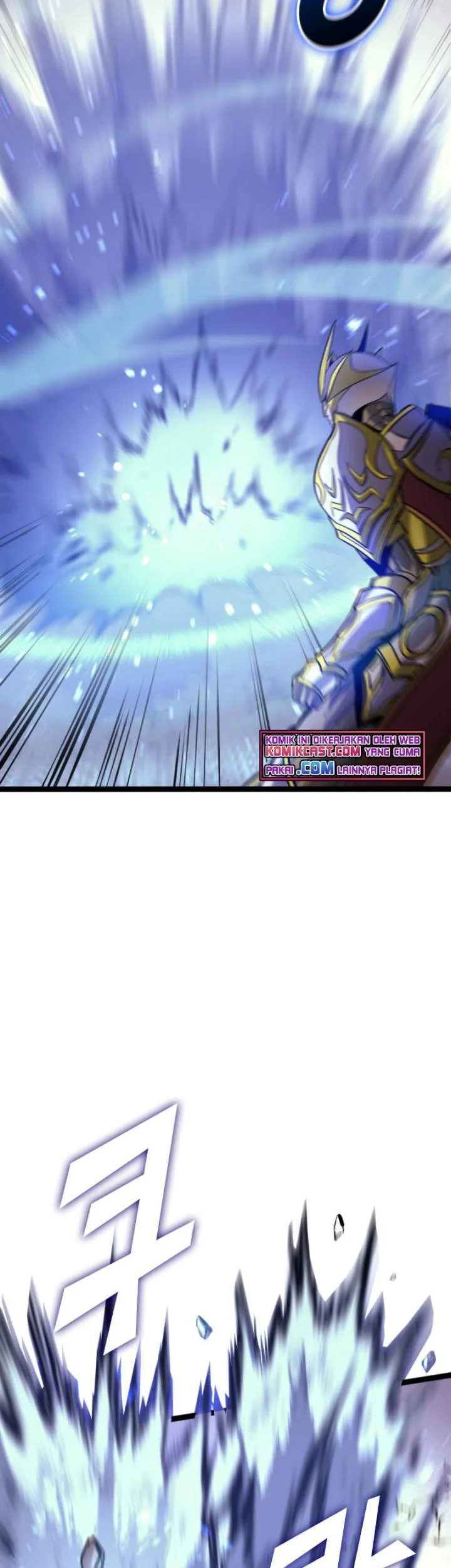 Max Level Returner Chapter 167 - halaman 84