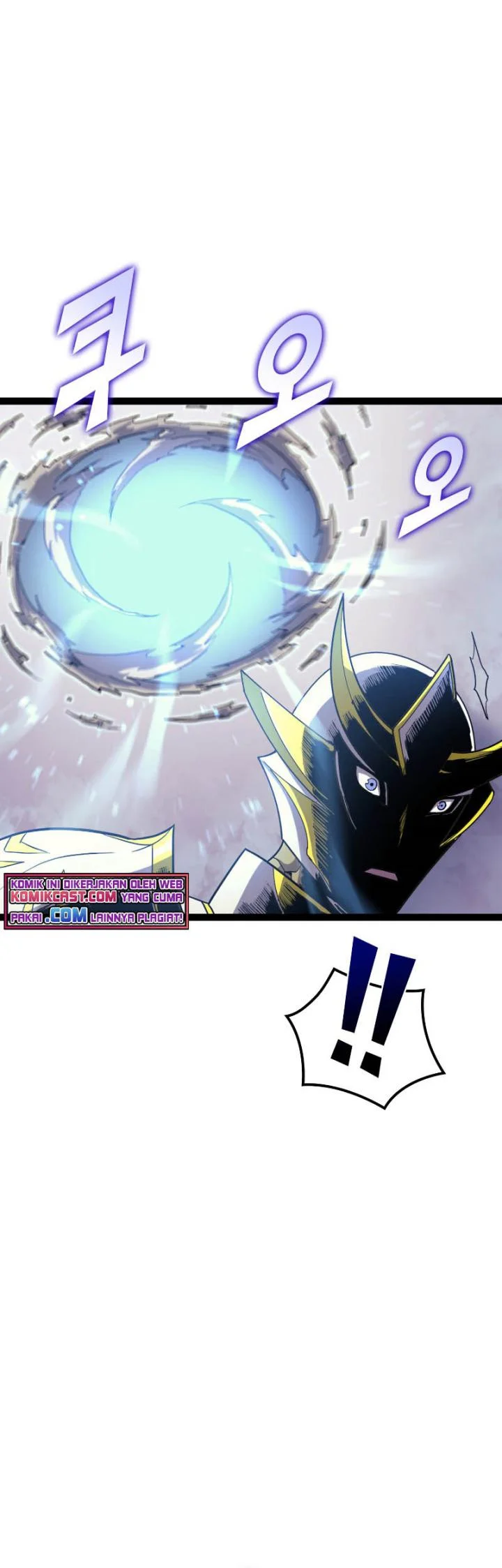 Max Level Returner Chapter 168 - halaman 18