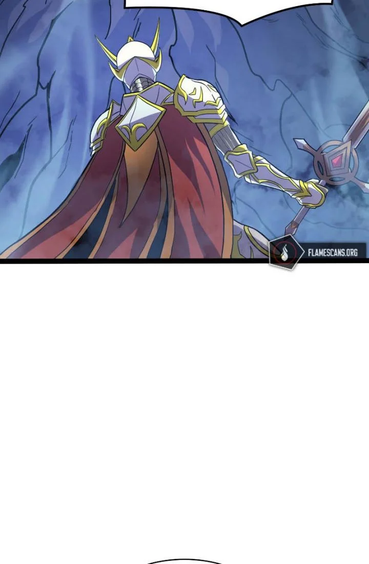 Max Level Returner Chapter 168 - halaman 22