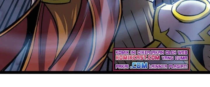 Max Level Returner Chapter 168 - halaman 29
