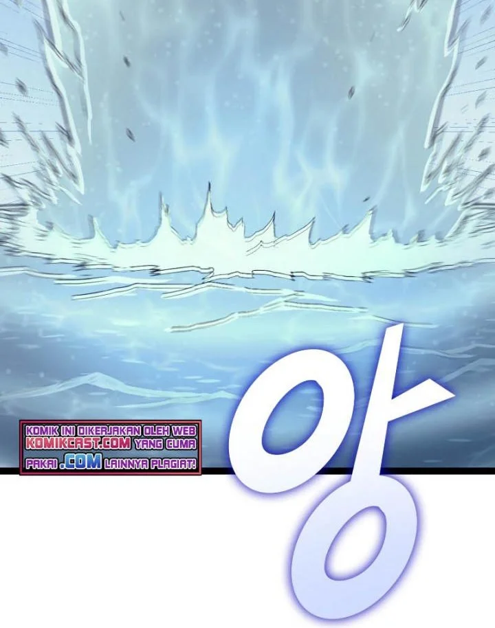 Max Level Returner Chapter 168 - halaman 46