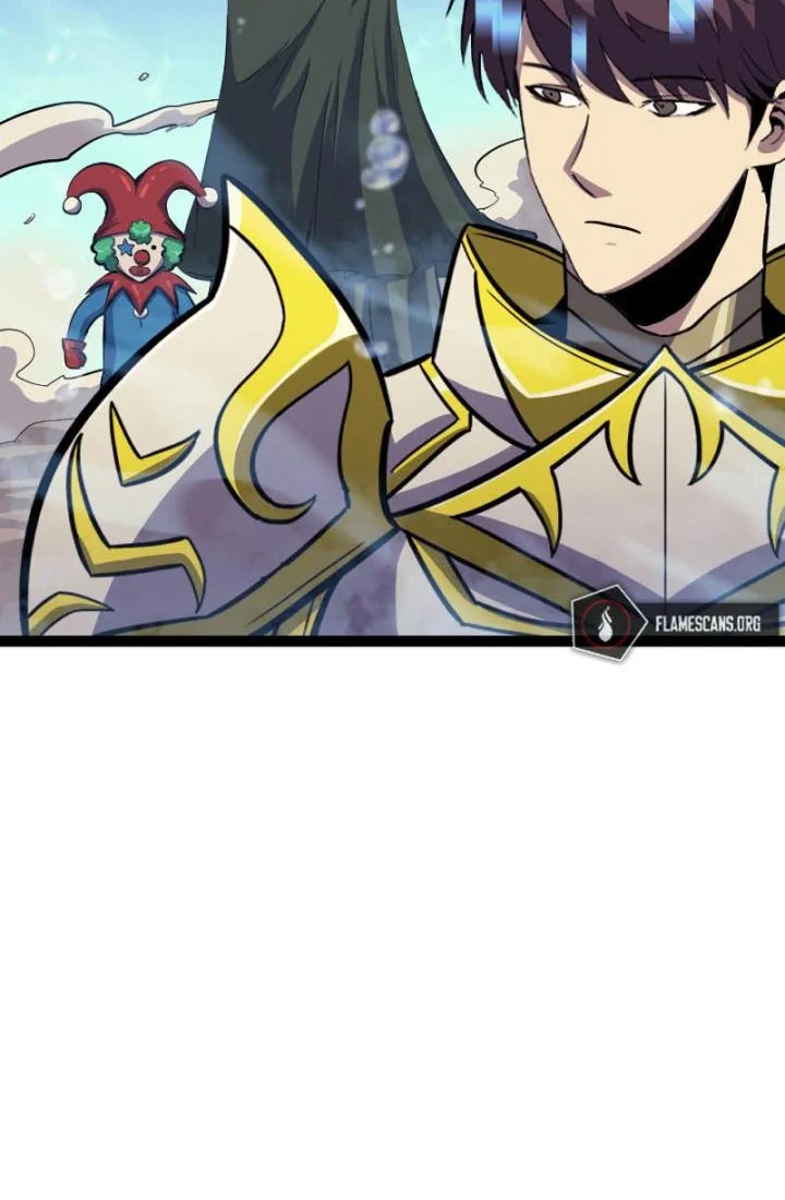 Max Level Returner Chapter 168 - halaman 54