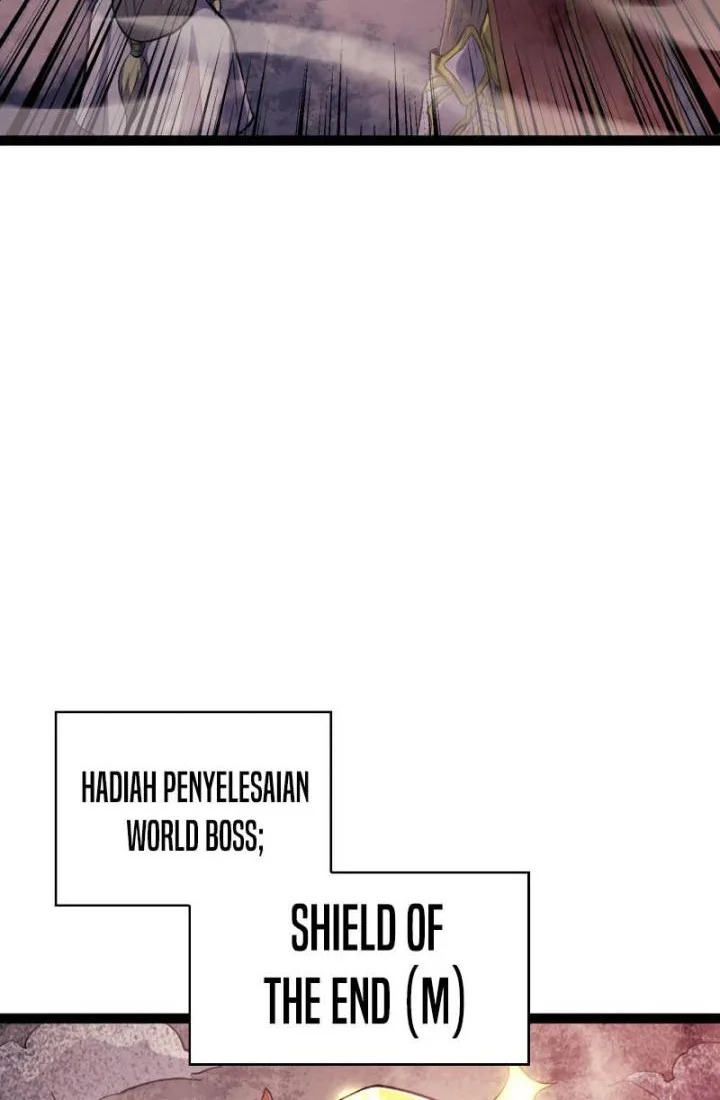 Max Level Returner Chapter 168 - halaman 68
