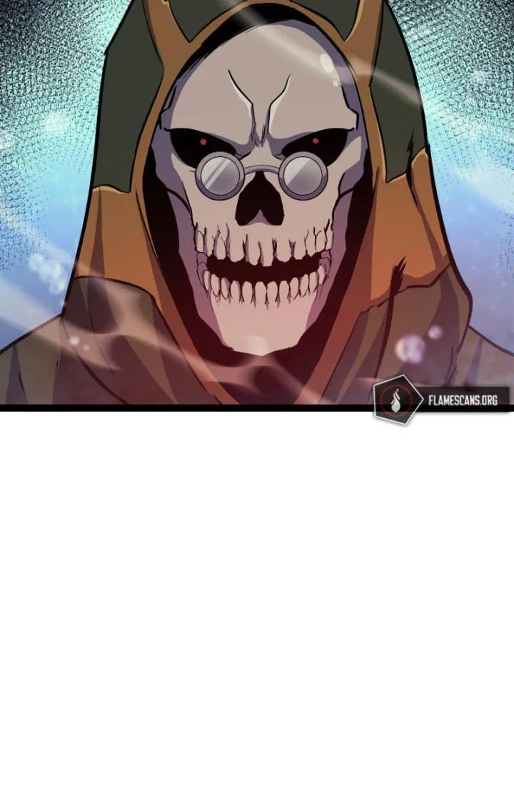 Max Level Returner Chapter 168 - halaman 72