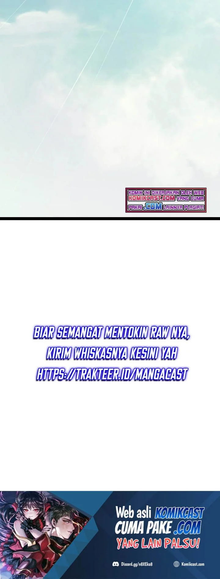 Max Level Returner Chapter 168 - halaman 81