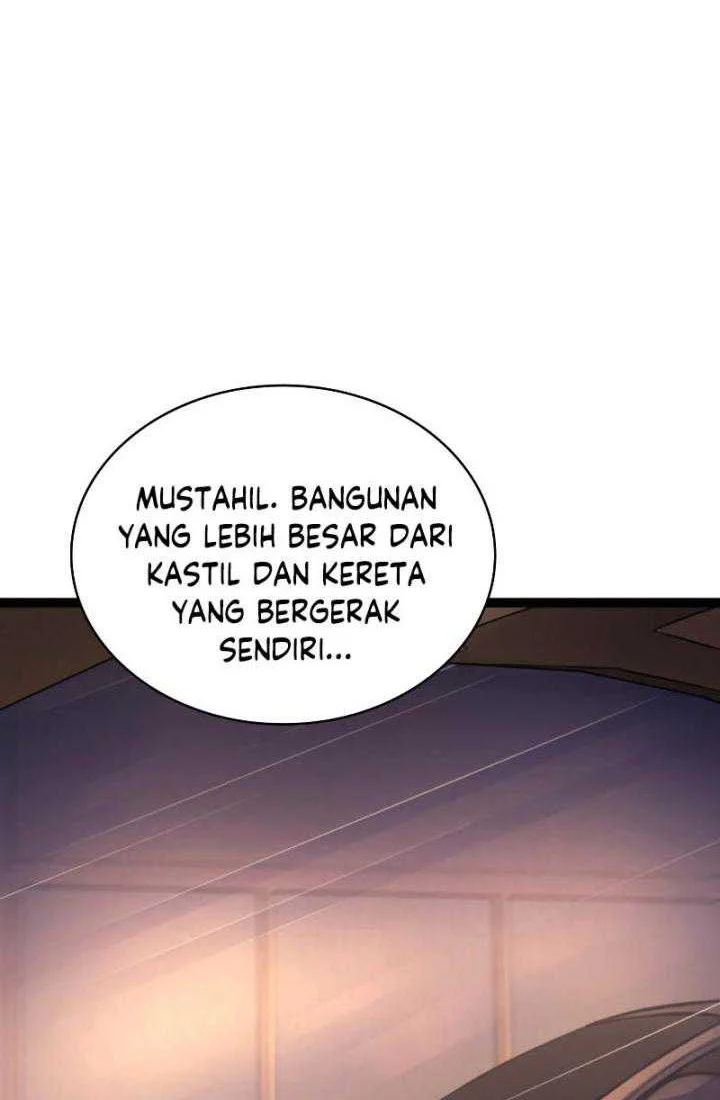 Max Level Returner Chapter 169 - halaman 16