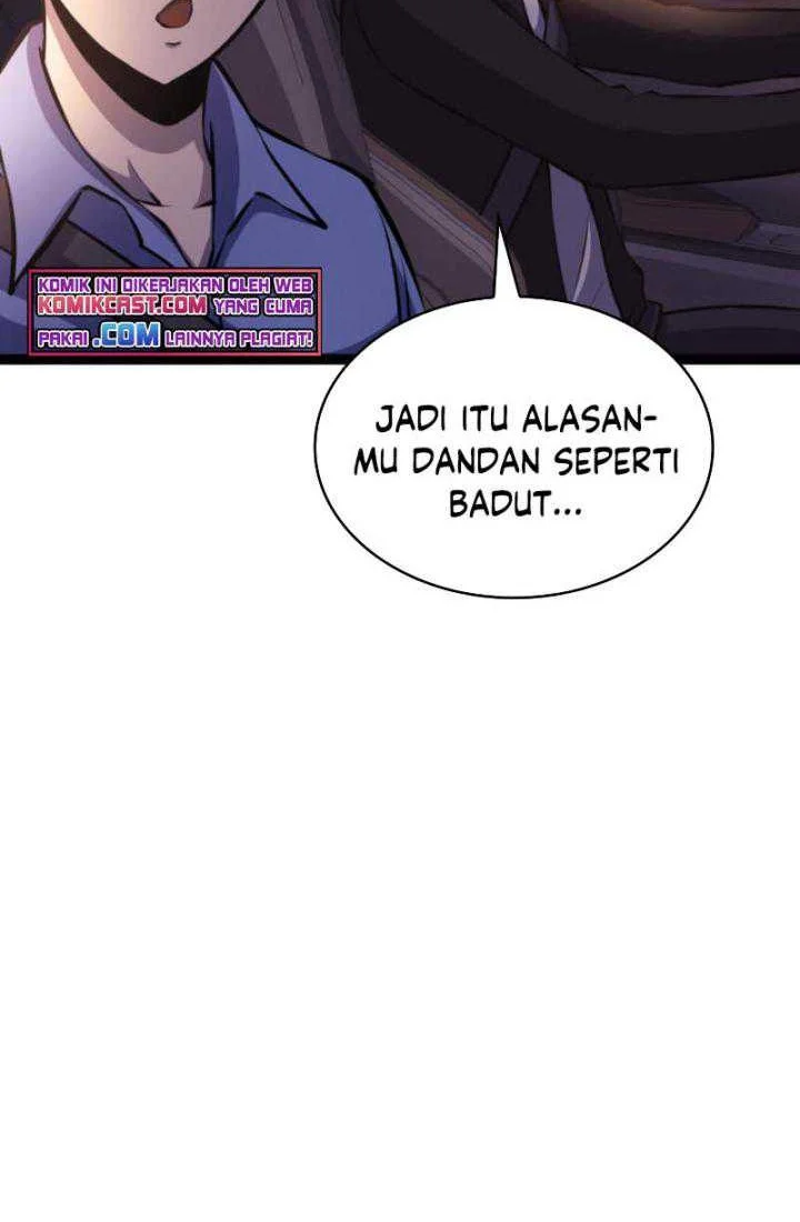 Max Level Returner Chapter 169 - halaman 20