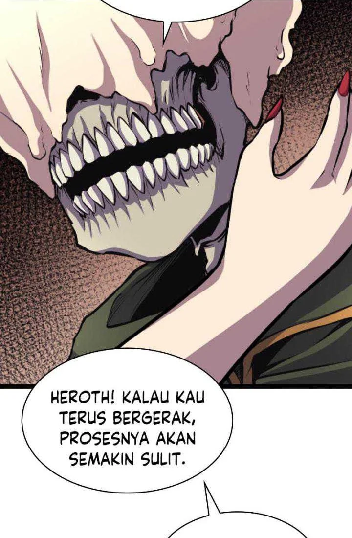 Max Level Returner Chapter 169 - halaman 3