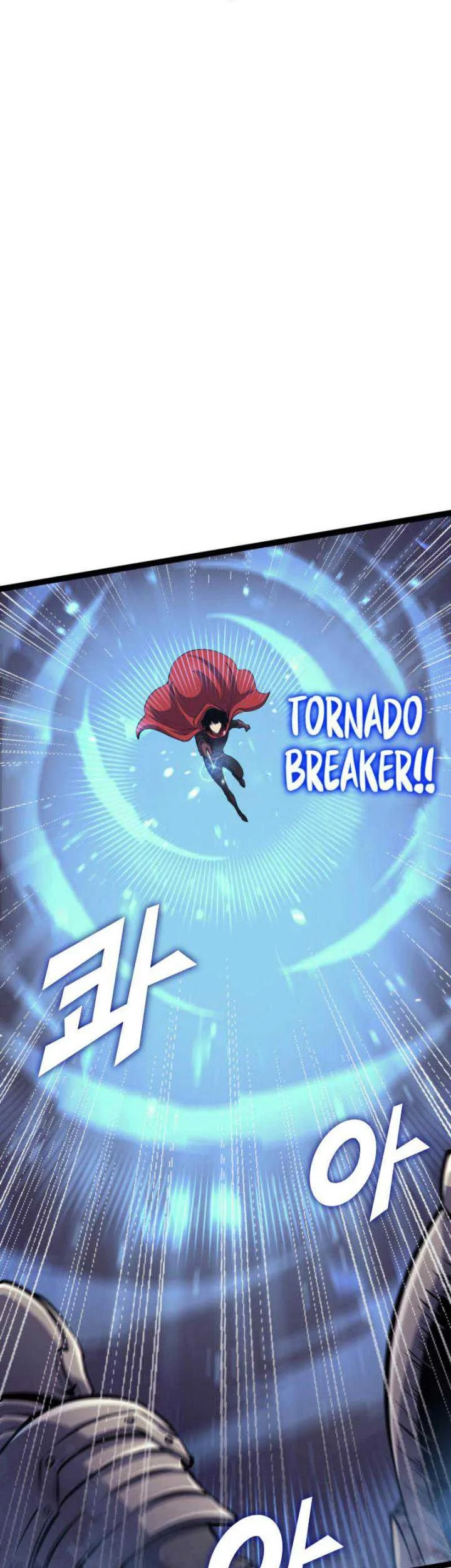 Max Level Returner Chapter 169 - halaman 30