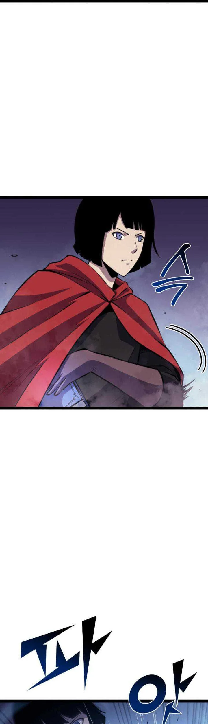Max Level Returner Chapter 169 - halaman 41