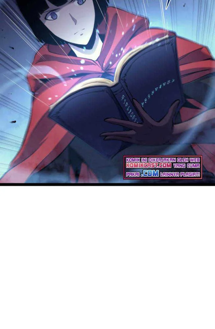 Max Level Returner Chapter 169 - halaman 42