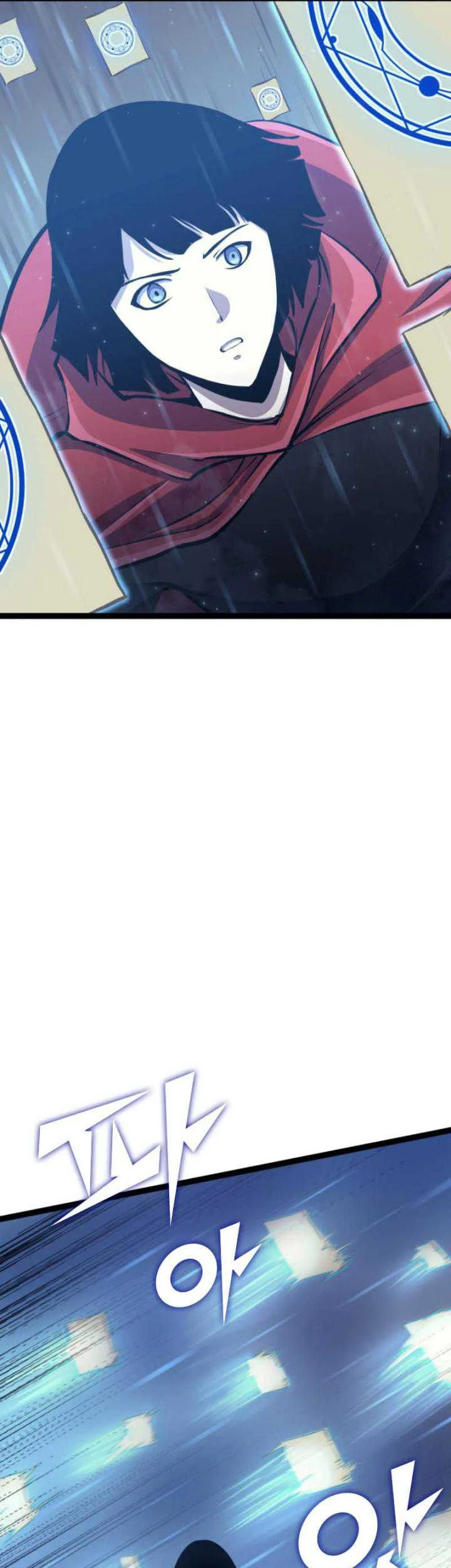 Max Level Returner Chapter 169 - halaman 47
