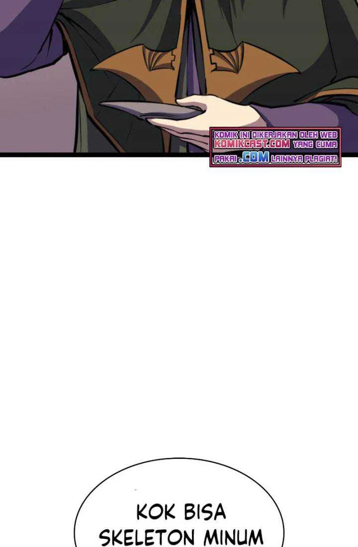 Max Level Returner Chapter 169 - halaman 60
