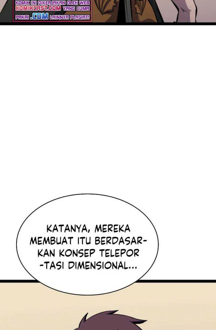 Max Level Returner Chapter 169 - halaman 62