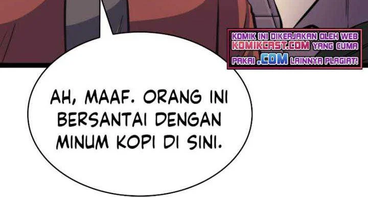 Max Level Returner Chapter 169 - halaman 64