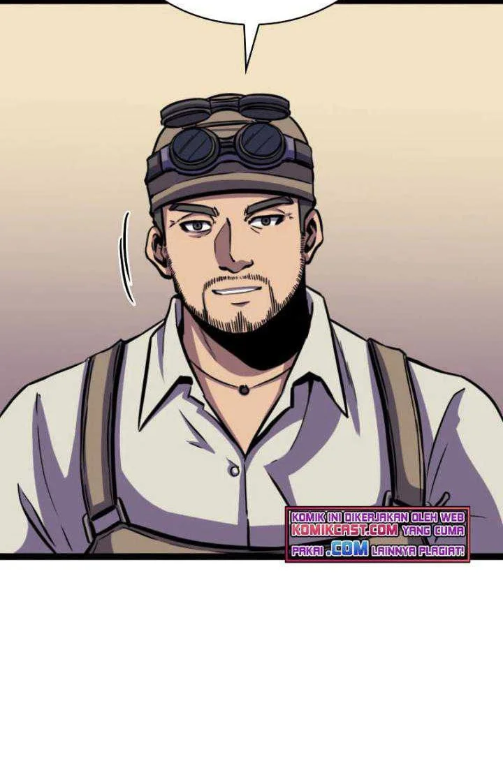 Max Level Returner Chapter 169 - halaman 66