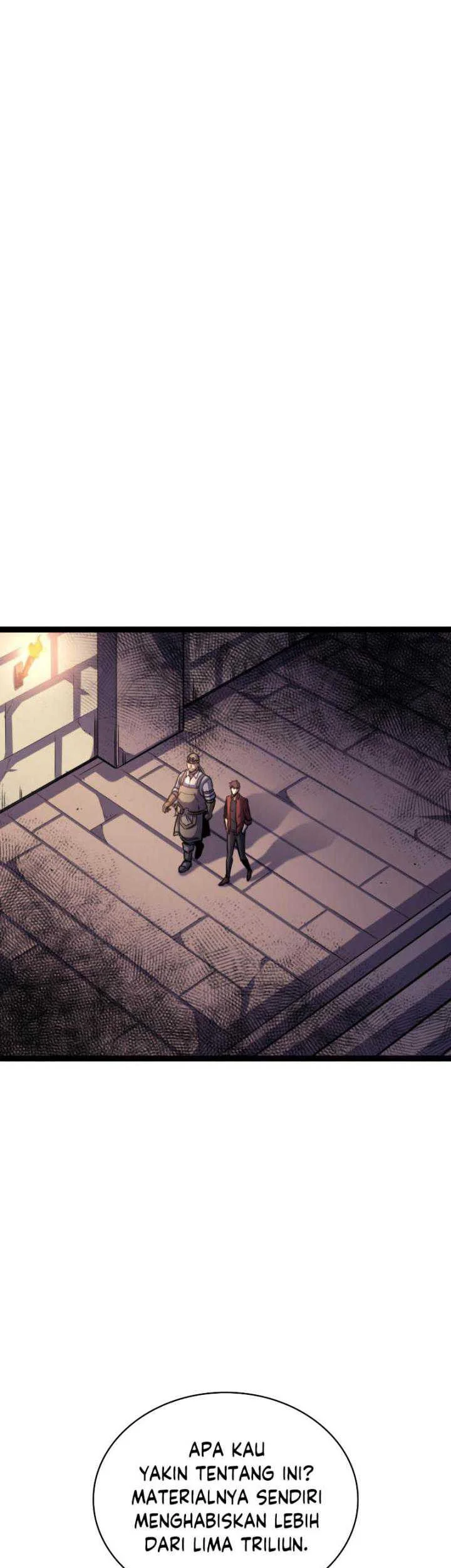 Max Level Returner Chapter 169 - halaman 67