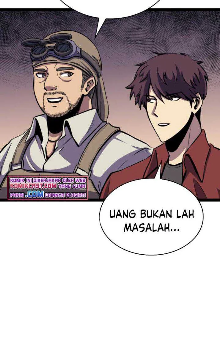 Max Level Returner Chapter 169 - halaman 68