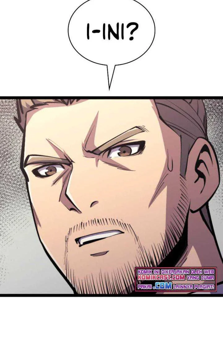 Max Level Returner Chapter 169 - halaman 74