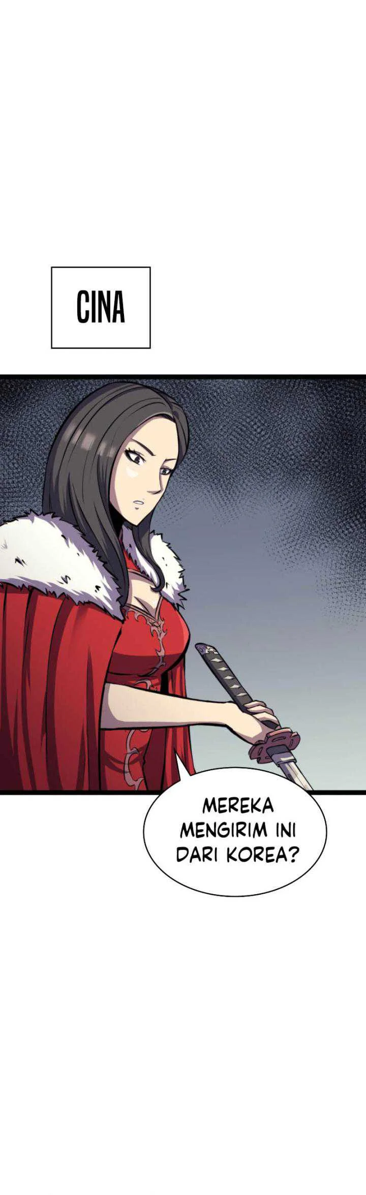 Max Level Returner Chapter 169 - halaman 75