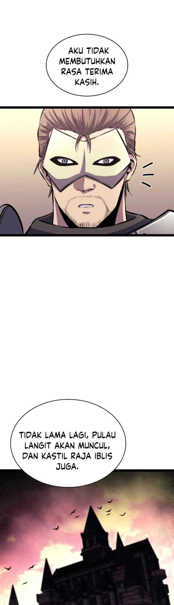Max Level Returner Chapter 169 - halaman 82