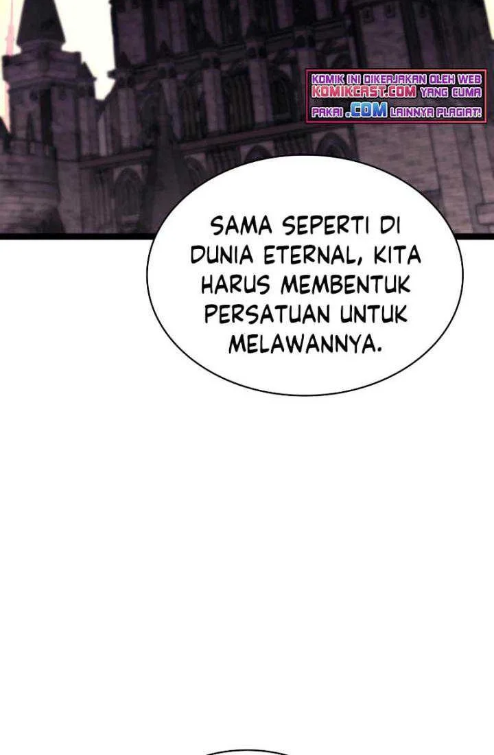 Max Level Returner Chapter 169 - halaman 83