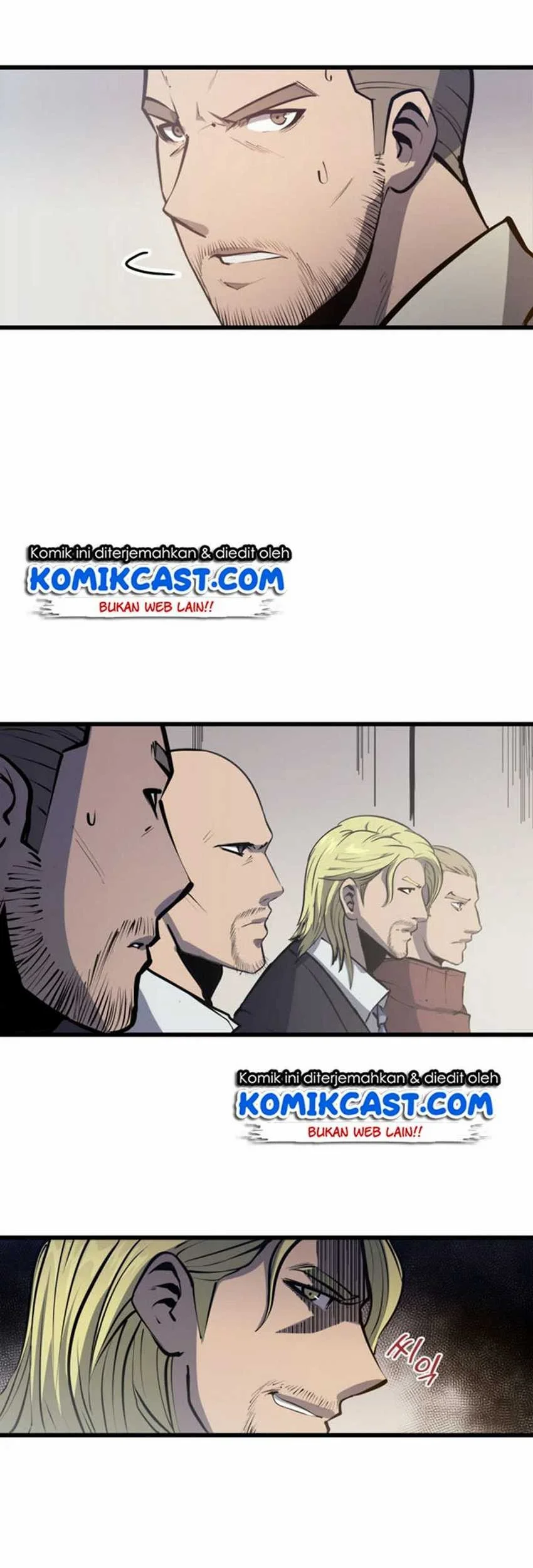 Max Level Returner Chapter 17 - halaman 26