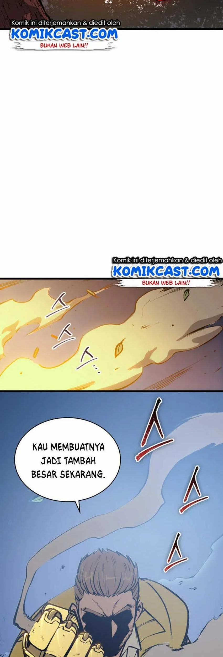 Max Level Returner Chapter 17 - halaman 36