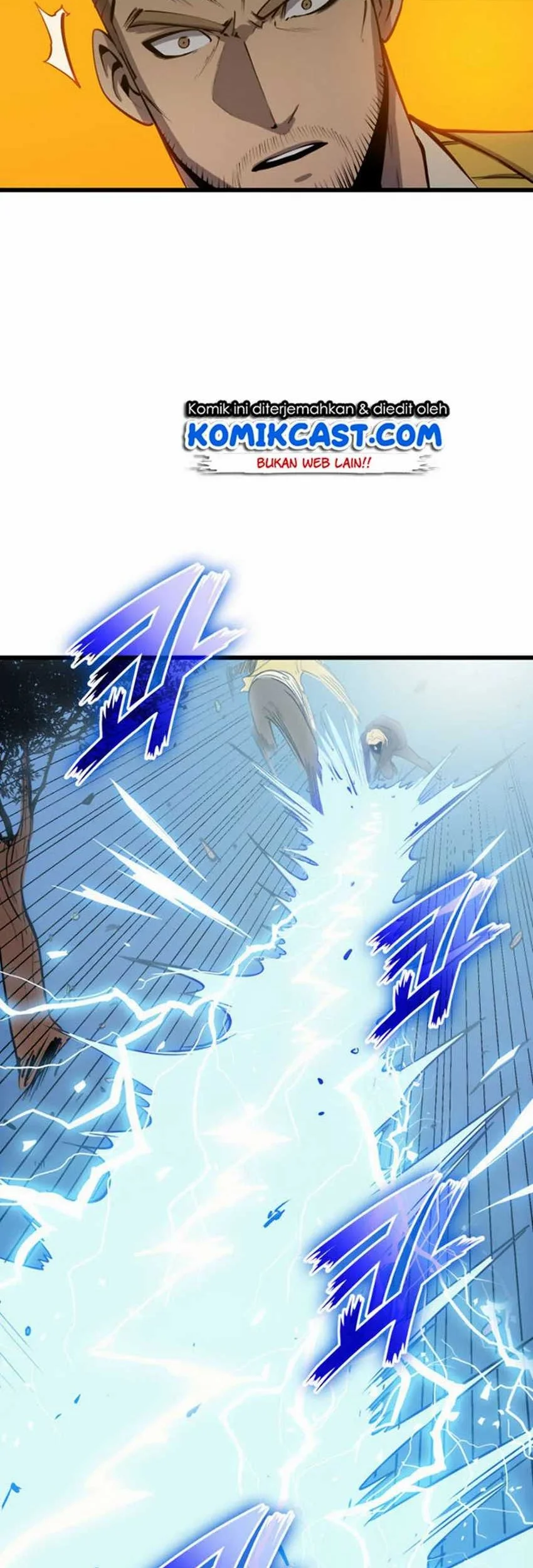 Max Level Returner Chapter 17 - halaman 44