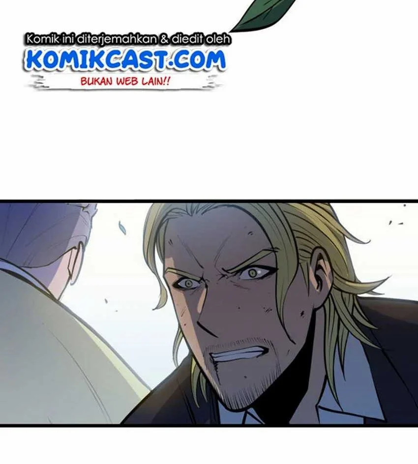 Max Level Returner Chapter 17 - halaman 53