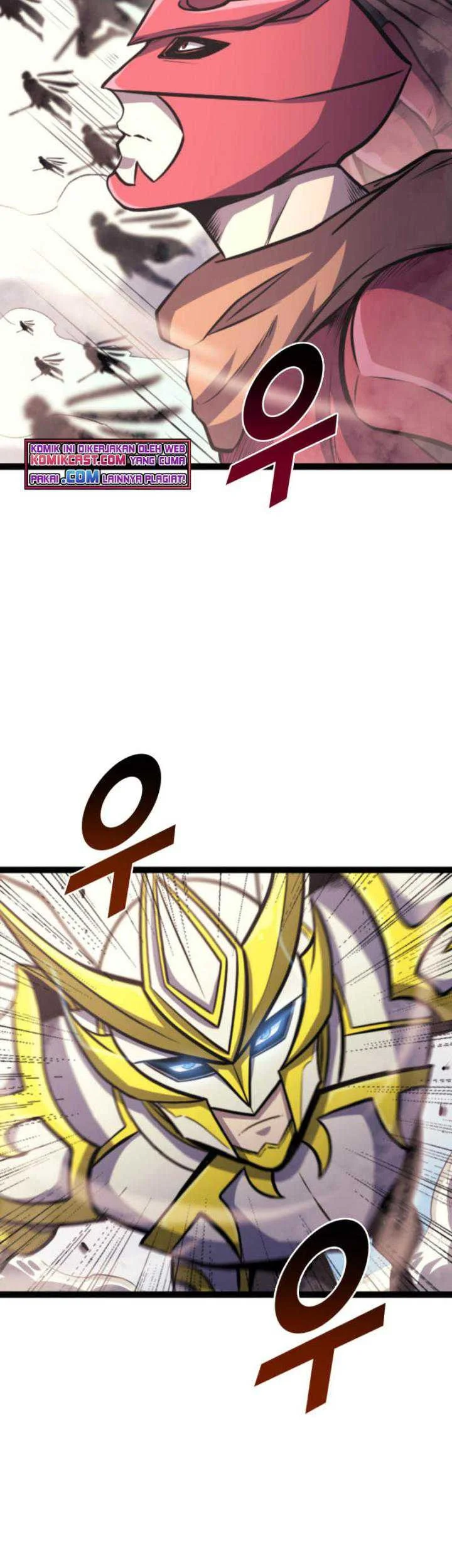 Max Level Returner Chapter 170 - halaman 10
