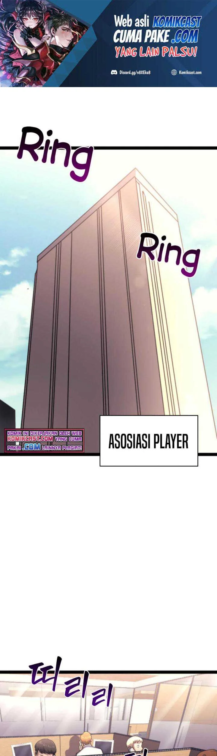 Max Level Returner Chapter 170 - halaman 2