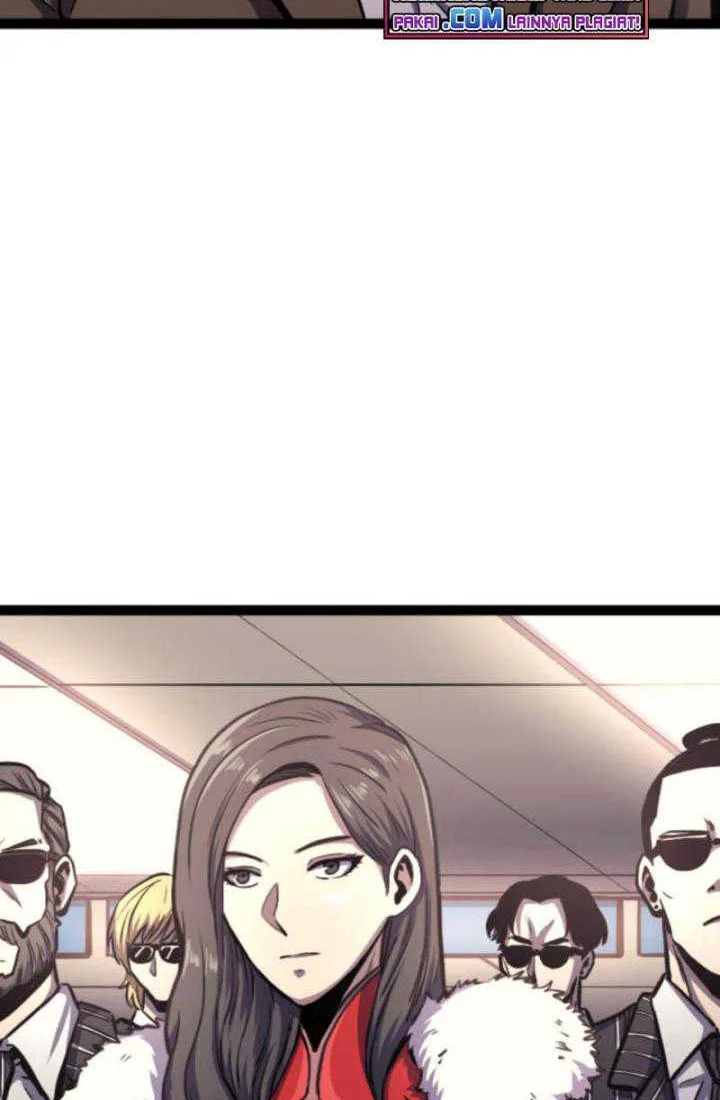 Max Level Returner Chapter 170 - halaman 27