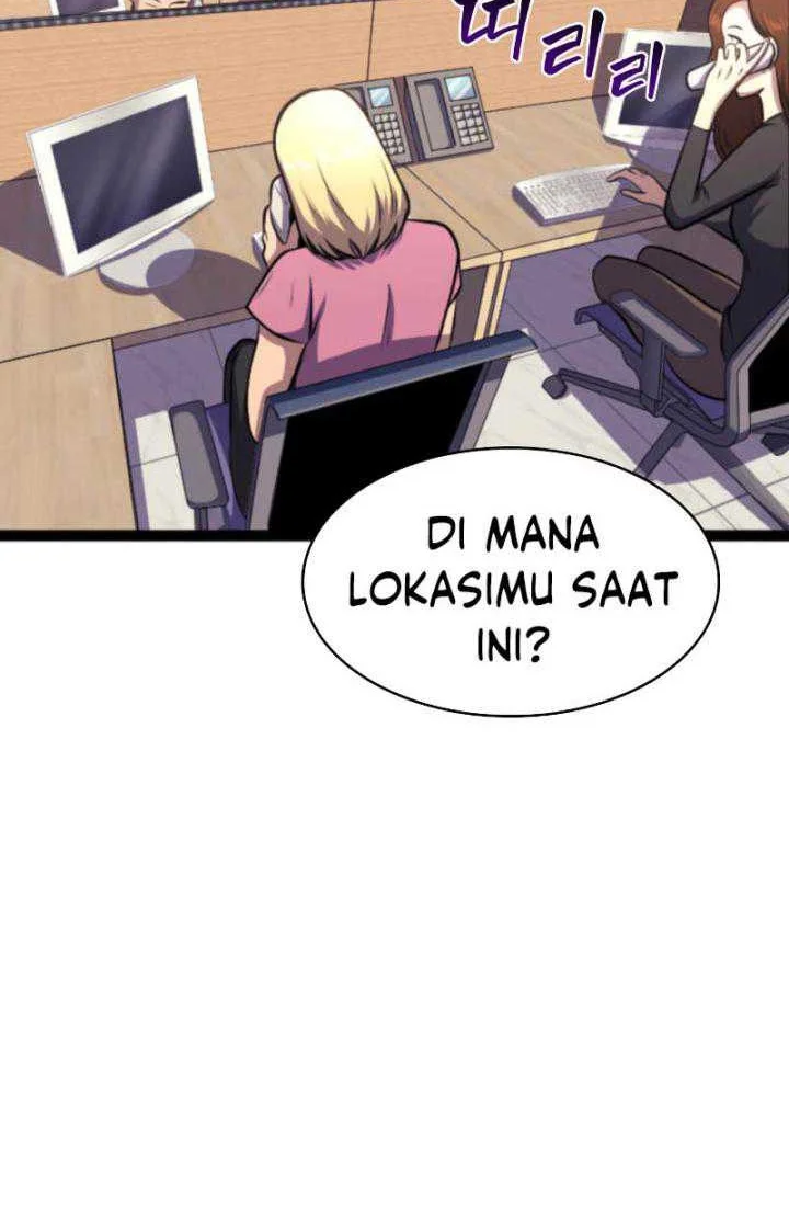 Max Level Returner Chapter 170 - halaman 3