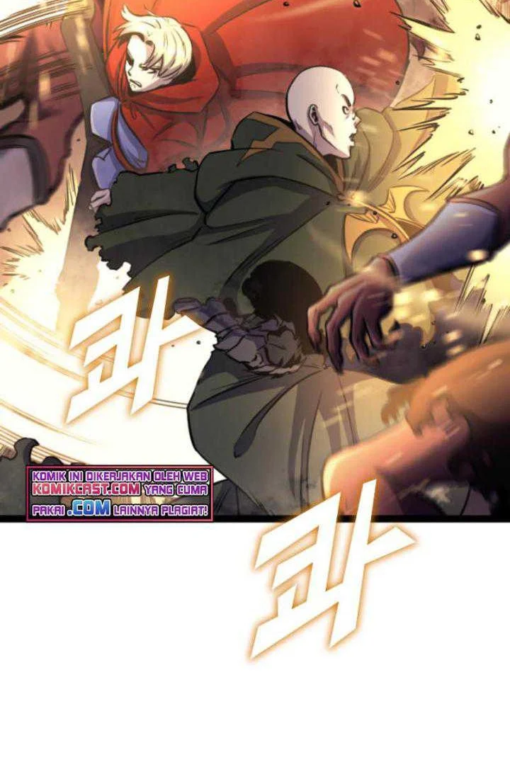 Max Level Returner Chapter 170 - halaman 33