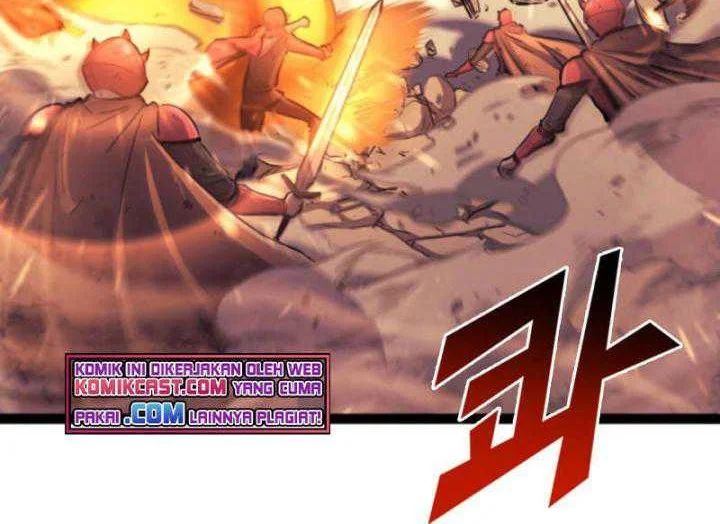 Max Level Returner Chapter 170 - halaman 43