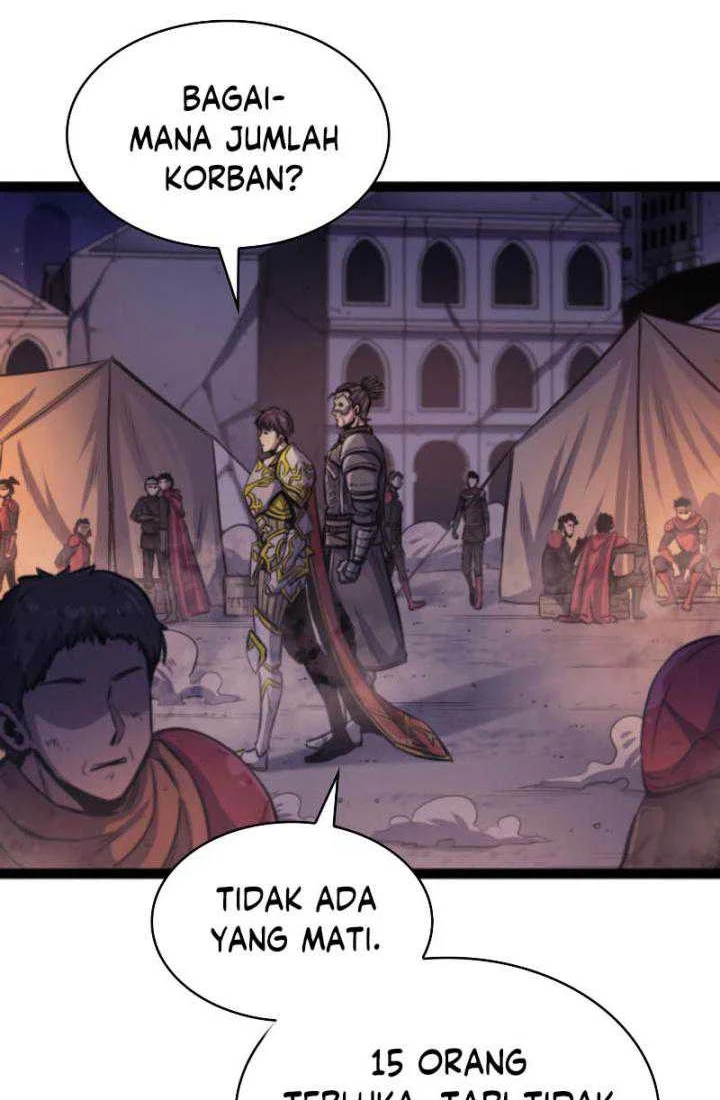 Max Level Returner Chapter 170 - halaman 59