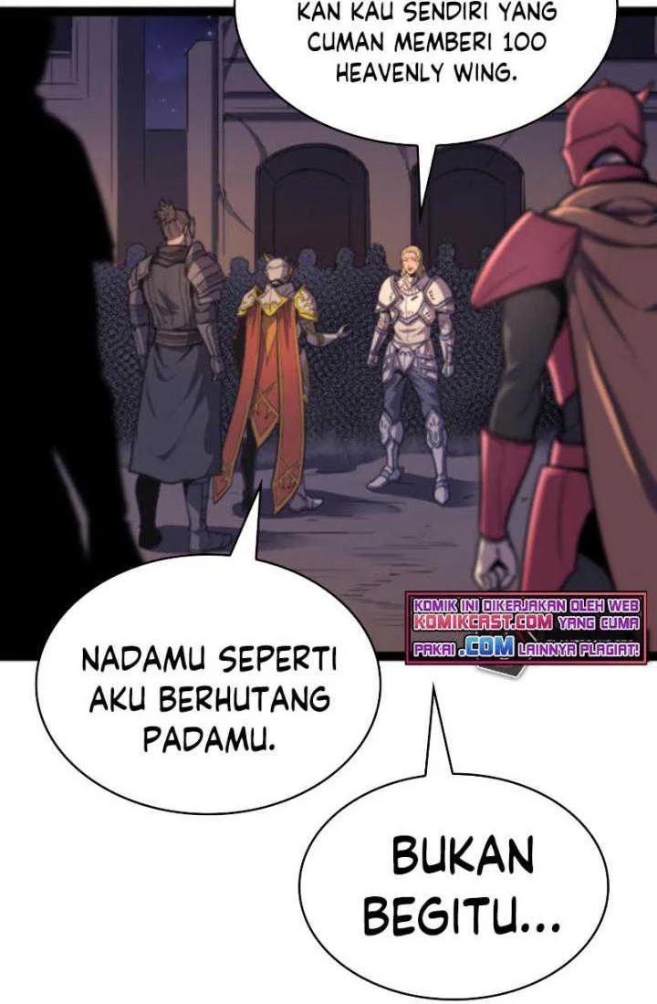 Max Level Returner Chapter 170 - halaman 65