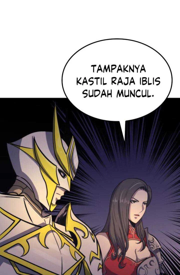 Max Level Returner Chapter 170 - halaman 70
