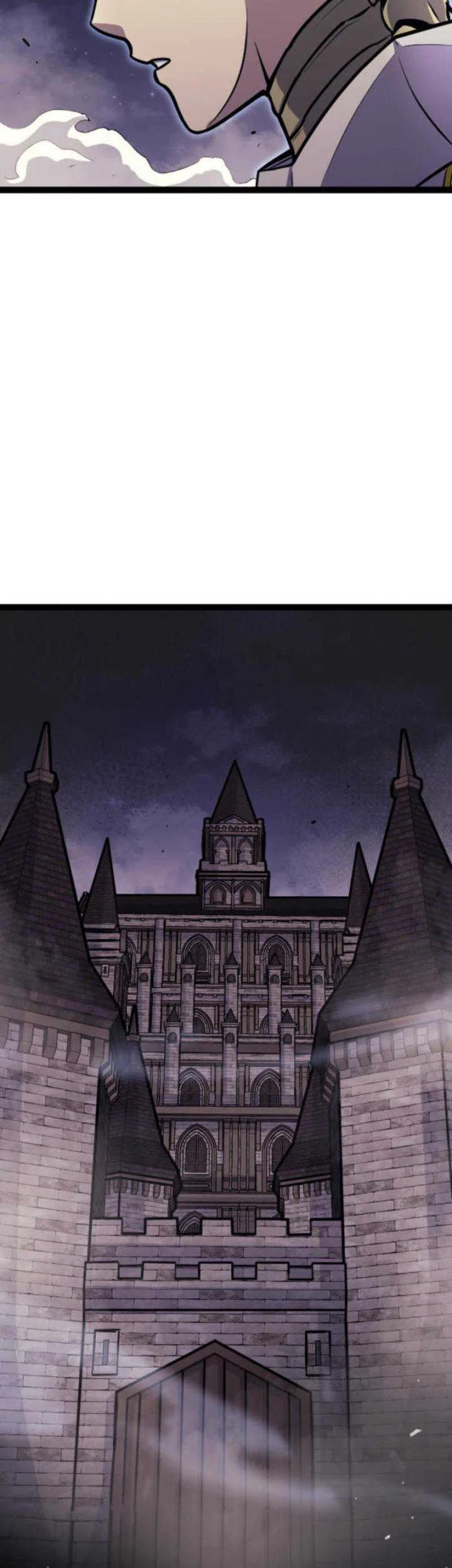 Max Level Returner Chapter 170 - halaman 87