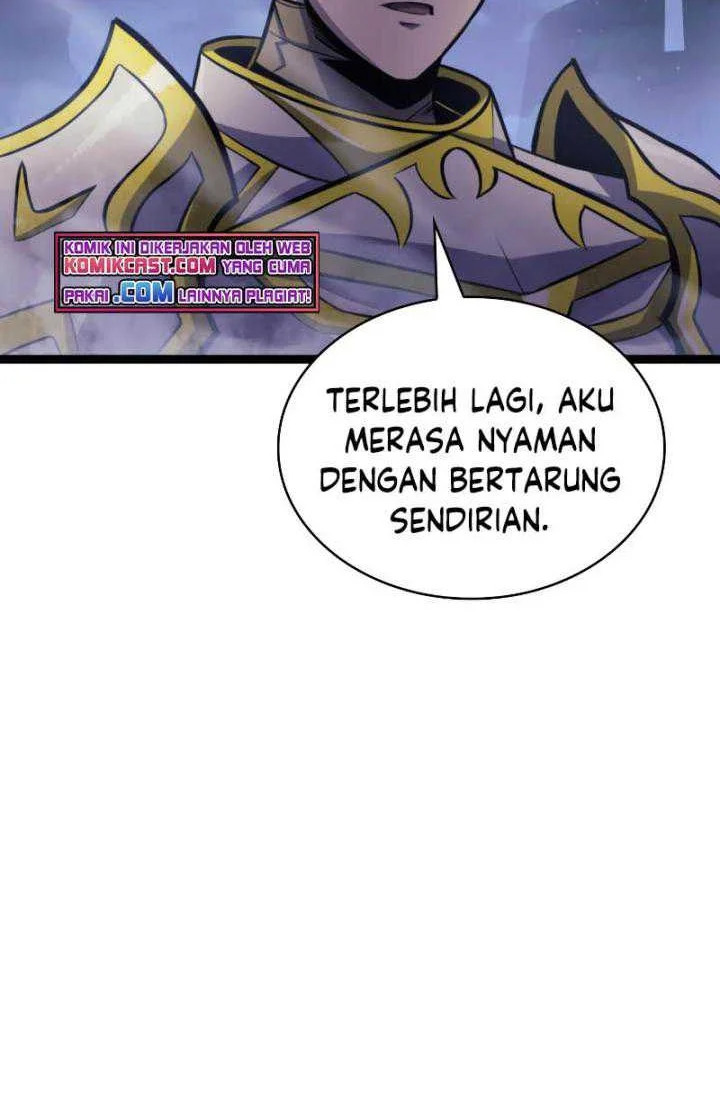 Max Level Returner Chapter 171 - halaman 17