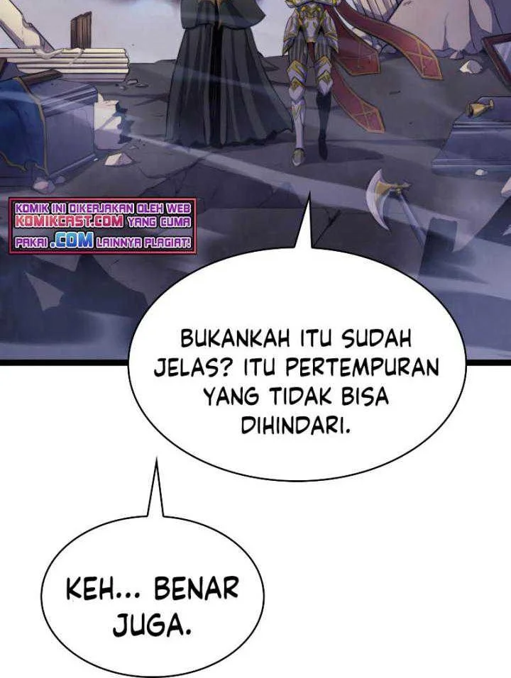 Max Level Returner Chapter 171 - halaman 19
