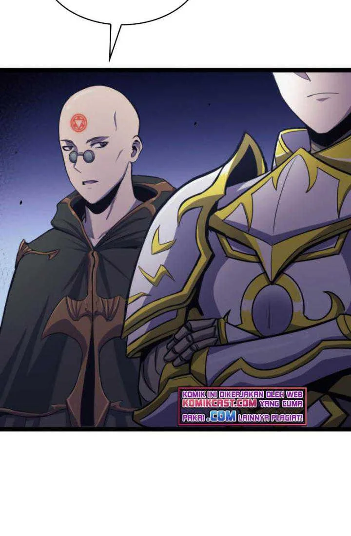 Max Level Returner Chapter 171 - halaman 21