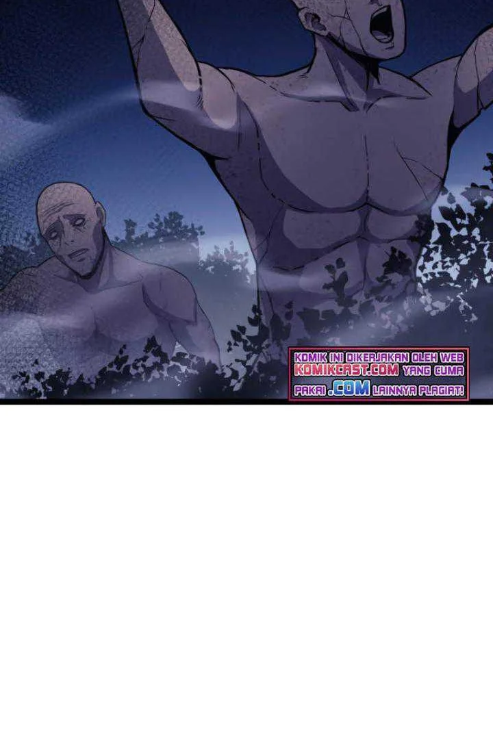 Max Level Returner Chapter 171 - halaman 33