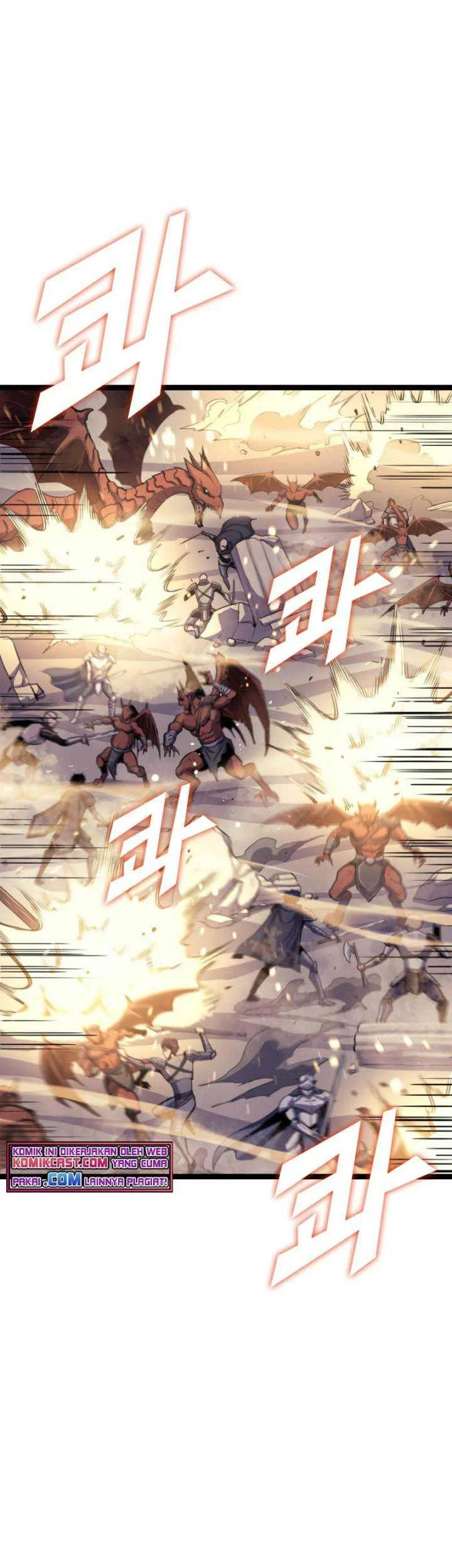 Max Level Returner Chapter 171 - halaman 4